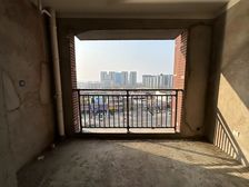 中山大街固始二高边 荣华世家 房东急售三居 梧桐壹号 幸福里