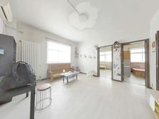 育英胜利大街 中间楼层两室朝阳全明户型 无记录