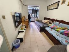 华福巷社区 二室一厅 80万元出售 拎包入住 随时看房