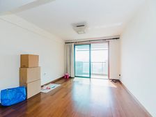 带产权车位+小区高区+从未出租+视野采光好+满五!