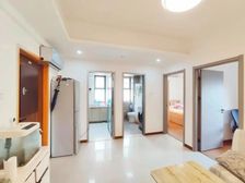 大石桥 交通便捷 中间好楼层 医疗配套成熟 满五 商圈成熟