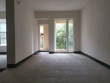 118万买 照母山 康桥融府清水三房 下楼轻轨站 近光环商圈