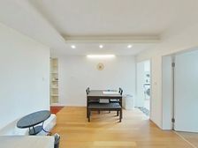 民乐苑 2室2厅1卫 精装修 387万元 76.11平米