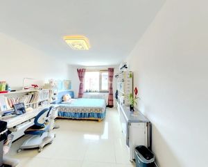 恩德里小學 珠海里 2室1厅 南北向 精装修 议价空间大