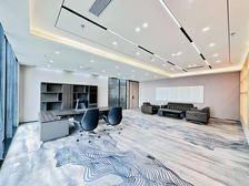 南山 阳光科创 300平 直播 远洋滨海大厦 办公室 南油