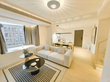 急!业主昨晚已买好豪宅丨复式双南两房丨全明户型丨附赠产权车位