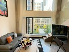 影城大厦 45平2居 南向简装修 自住保养好