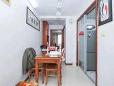 沙溪园2室1厅1卫1阳台南北5/7层