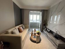 和谐远洋繁花里经十路主干道和谐人才支持两室一厅配套好