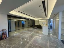 萝岗万达广场425方豪装出租丨业主诚心租价格可谈 双地铁口