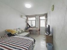 育英南上山街 诚心出售宿舍温馨小两居上學选择不沿街可住可出租