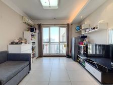 西府颐园 万和园 纯商品房社区 南北通透 2室2厅 90平