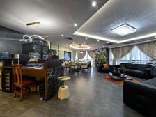 中石化大厦 地铁口上高层适合接待应酬场地 带装修家私99成新