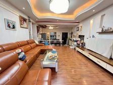 九滨路 小高层 精装三房 大阳台 朝中庭 家电齐全