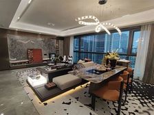 (南-开中小學)两江核心南滨路,送15万的家装,+1万送车位