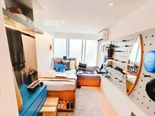 南站TOD丨雄峰城特惠房丨带租约4500急卖丨来电随时看