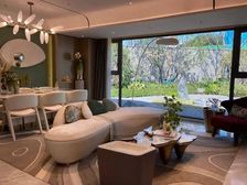 重庆西站新桥医院旁 3房双卫90万起 小高层 现房款清交房