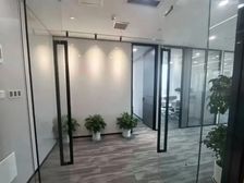 循礼门丨泛悦南国中心丨地铁口丨精装现房带家具丨全景落地窗 房