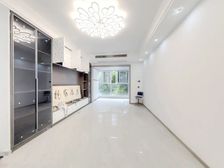 喜瑞都 3室1厅 119.48平