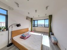 鹤明小区 35.54平1居 南向精装修 视野无遮挡