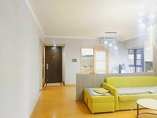 卓越蔚蓝山 精装南北通透三房 业主诚心急售 高性价比一套