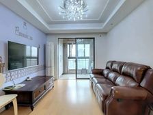 安高东方御府 3室2厅 90.14平