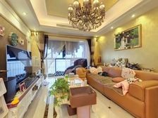 保利天鹅语 2室2厅 91.04平