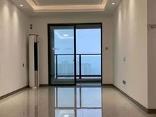 白云龙湖招商·天鉅 近地铁 豪装南向三房 户型方正 配套成熟