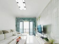 碧桂园城市花园 21号线凤岗快线站 精装 带主套三房 保养好