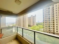 (自带公园!)新力禧园温馨小三房 临地铁下楼即是 车位充足