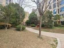 电梯洋房4居2卫 首付只要6个 城南一号 天玺和园 天玺福源