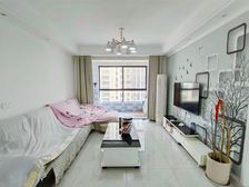 国企江铃品质小区 自住精装修通透3房 好楼层视野好