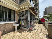 飞机好户型,送大花园,精装带地暖,诚心出售,近山姆会员店