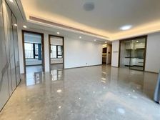 万象府精装四房,高楼层,视野开阔