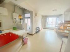 优胜路7中 电梯房 近地铁 配套成熟 中间好楼层