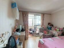 锦汇苑 2室1厅 近汇师,房型正气,业主置换急售,采光不挡