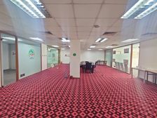 朝阳路甲级写字楼 352平中层办公空间出租 单价1.8元