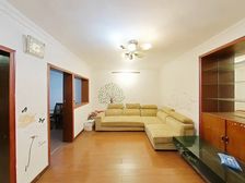 笋盘!格局方正 中心位置 空关 诚售 有钥匙 随时看房