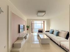 沈铁民族佳园 南北通透 好楼层 不挡光