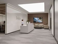 朝阳北路甲级写字楼 时尚万科中心高层出租