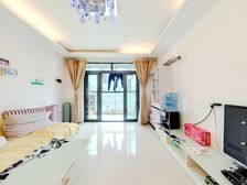 理想家园 2室1厅 82.46平