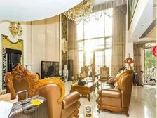 业主移民 低价诚售观湖园临湖大双拼别墅 带大花园 低于市价