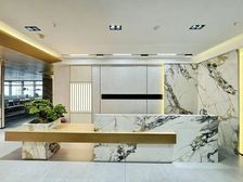 急租 60 阳光科创中心500平豪装带家私 免租半年