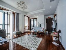 仁和恬园 交通便利 商业配套成熟 满五 高楼层视野好