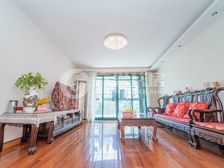 和平公园 !!2004年品质大3房,总价低,业主看好新房!