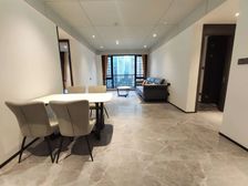 B蜀陪房+采光好+户型方正+视野开阔+配套成熟