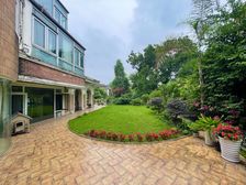 成都西贵之地,纯独栋大别墅,3000平游泳池,800平花园