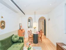 九州花苑 交通便捷 商业配套齐全 近医院 商品房 满五