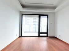 次新小区从未入住,不靠高架不靠路,送车位