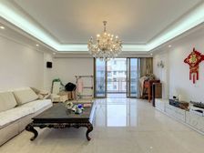 学府道 6室2厅 277.04平